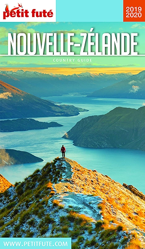 Download NOUVELLE ZÉLANDE 2019/2020 Petit Futé (Country Guide) PDF
