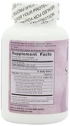 Balanceuticals Seabuckthorn Oil, 120