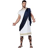 California Costumes Men's Grecian Toga