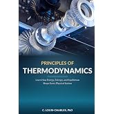 Principles of Thermodynamics: Learn How Energy, Entropy, and Equilibrium shape Every Physical System (Understanding Thermodynamics)