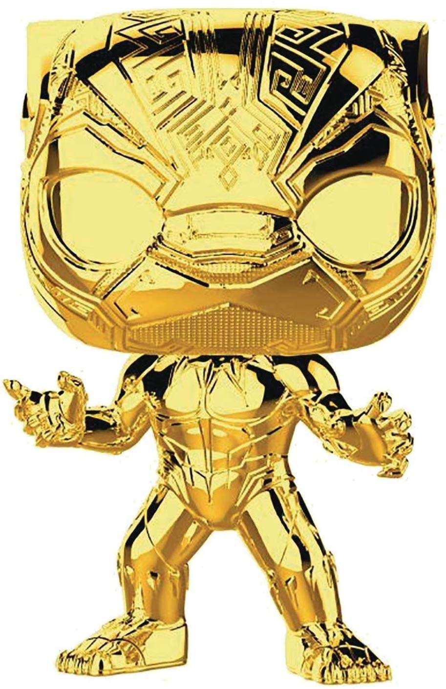 Funko Marvel Studios (The First Ten Years) Gift Idea Figures Collectible Comics Manga TV Series Multicoloured 33520