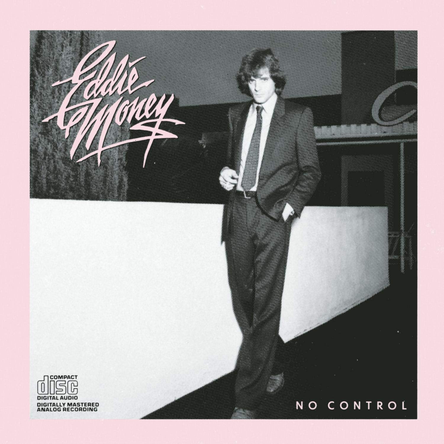 No Control Eddie Money Amazon.de MusikCDs & Vinyl