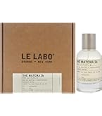 Amazon.com : Le Labo THE MATCHA 26 eau de parfum 0.75 ml/0.025 fl