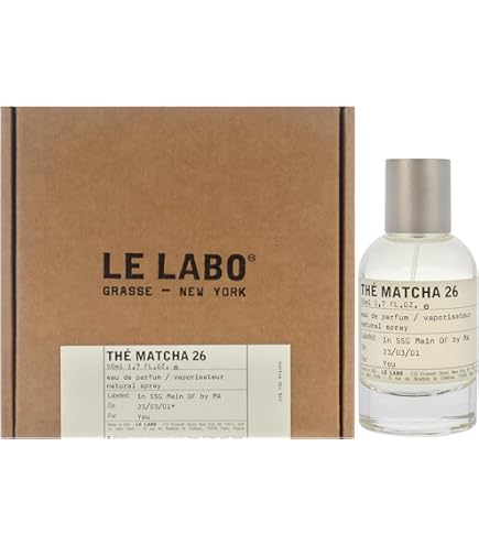 Amazon.com : Neroli 36 by Le Labo for Unisex - 3.4 oz EDP Spray