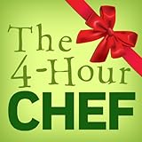 A Christmas Countdown Experiment: The 4-Hour Chef Teaser (Kindle Tablet Edition)