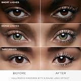 Lancôme Monsieur Big Volumising Mascara 01 Big Is The New Black view 4