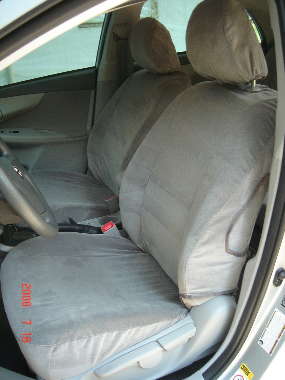 Best 2013 kia sonata seat covers