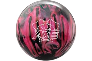 Hammer Axe Pink/Smoke Bowling Ball