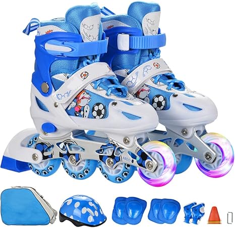 juegos de patines de chicas