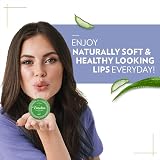 Vaseline Lip Therapy Aloe Vera 20g Moisturising Balm Dry Chapped Lips view 5
