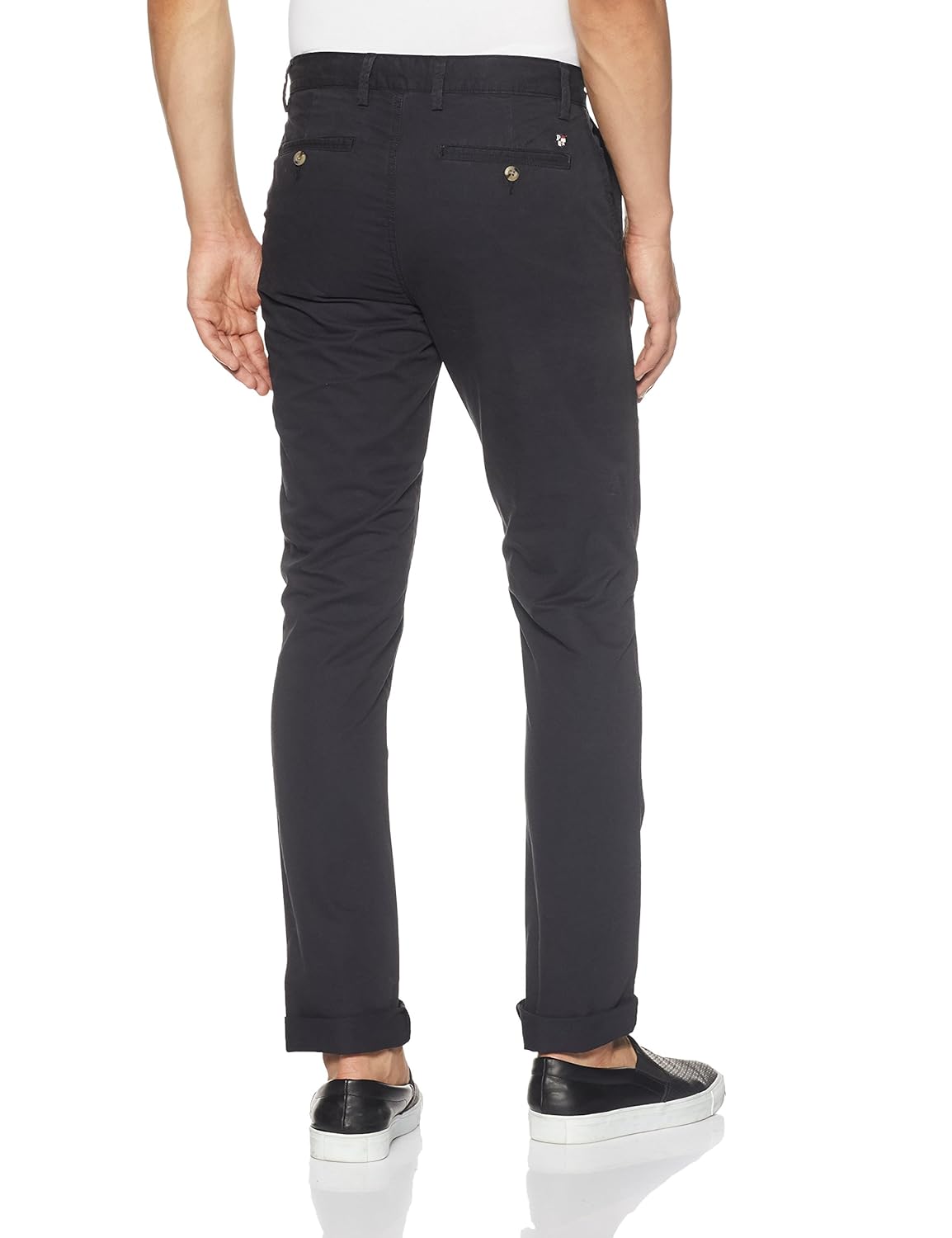 u.s.polo.assn. men's casual trousers