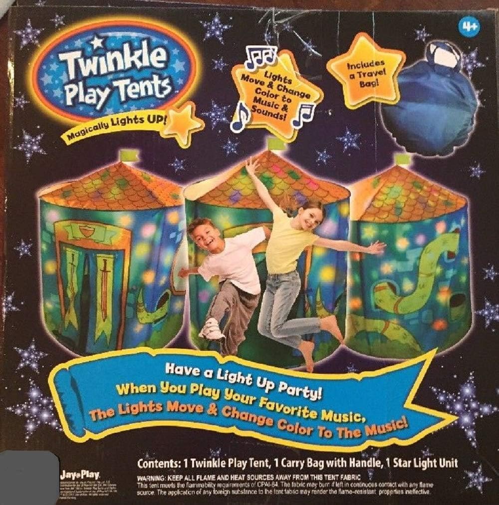 twinkle play tents dragon lair