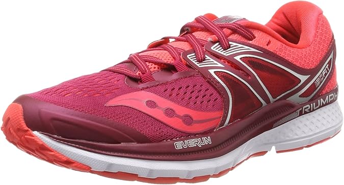 saucony triumph iso 3 women's