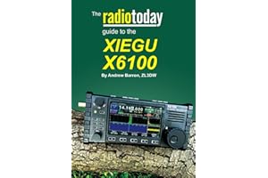 The Radio Today guide to the Xiegu X6100