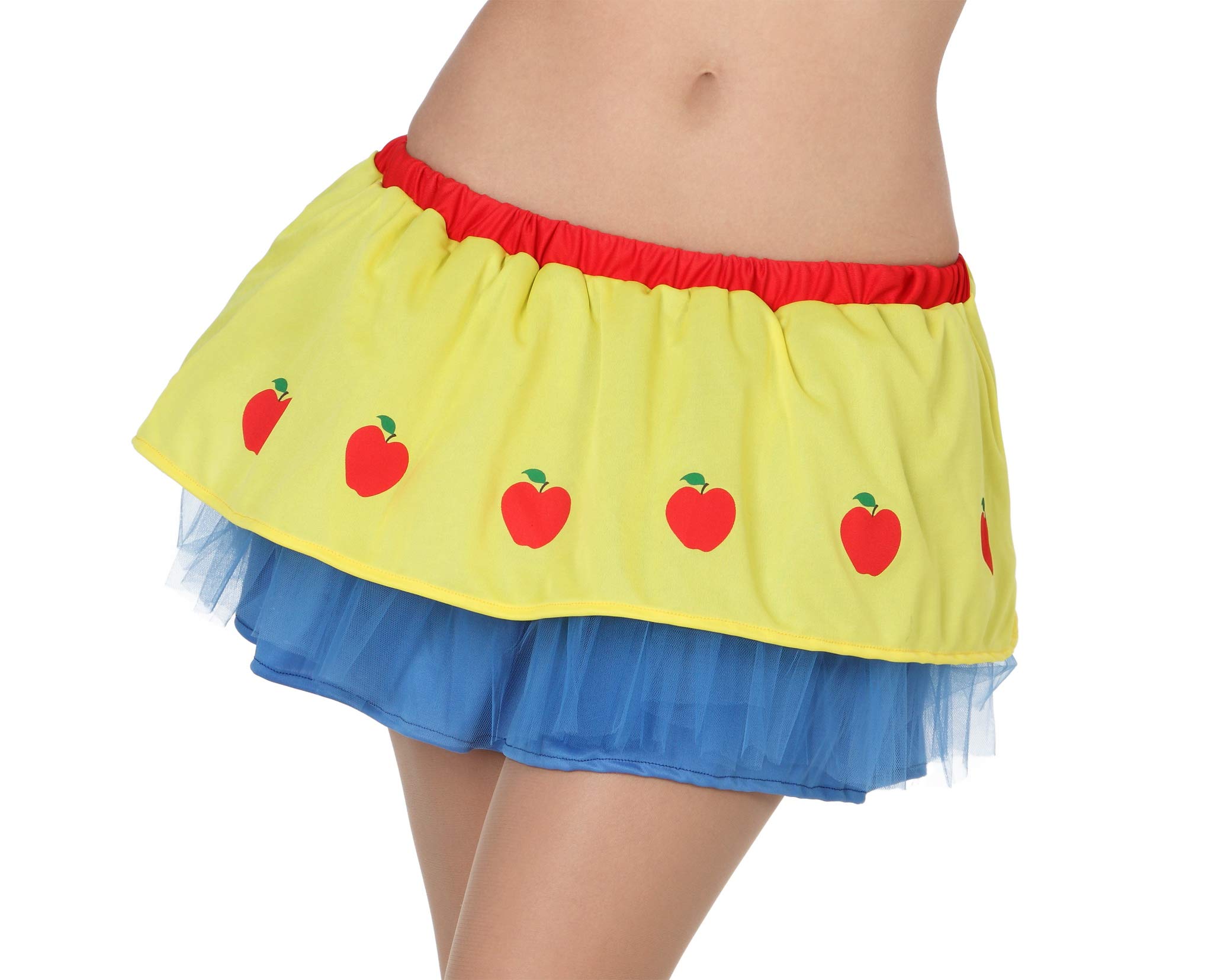 Atosa – 26469 Snow Princess – Adult – Size 2