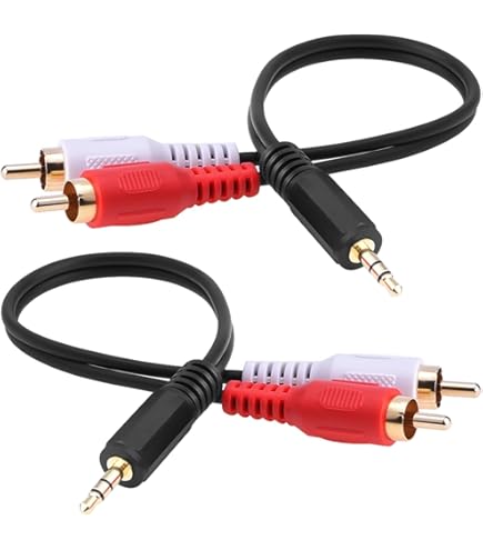 Hama 30635 - Cable Para Altavoces (20 Metros), Color Blanco