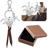 Liliaafar Protect This Rider and The Horse She/He Rode in On-Saddle Charm Saddle Heart Charm with Gift Box Horse Lover Gifts for Women Men Girl Boy Equestrian Riders Lovers Trainer Stuff