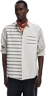 CAM_Jack, 1001 Raw, XL