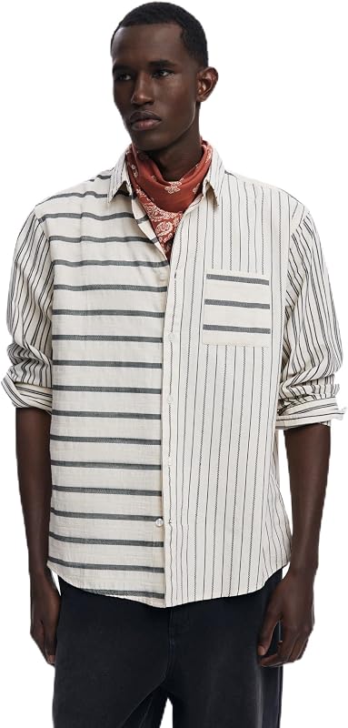 CAM_Jack, 1001 Raw, XL