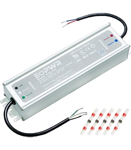 HLG-600H-42A LED用電源 HLG-600H-42A LED用電源