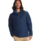 MARMOT Men's Ramble Component Jacket Rain Jacket for Men, Waterproof Jacket for Hiking, Climbing, Backpacking