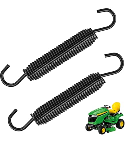 Amazon.com : Gravely Extension Spring 08300708 : Patio, Lawn & Garden