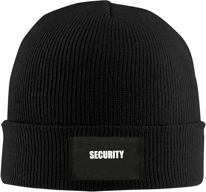 security hat amazon