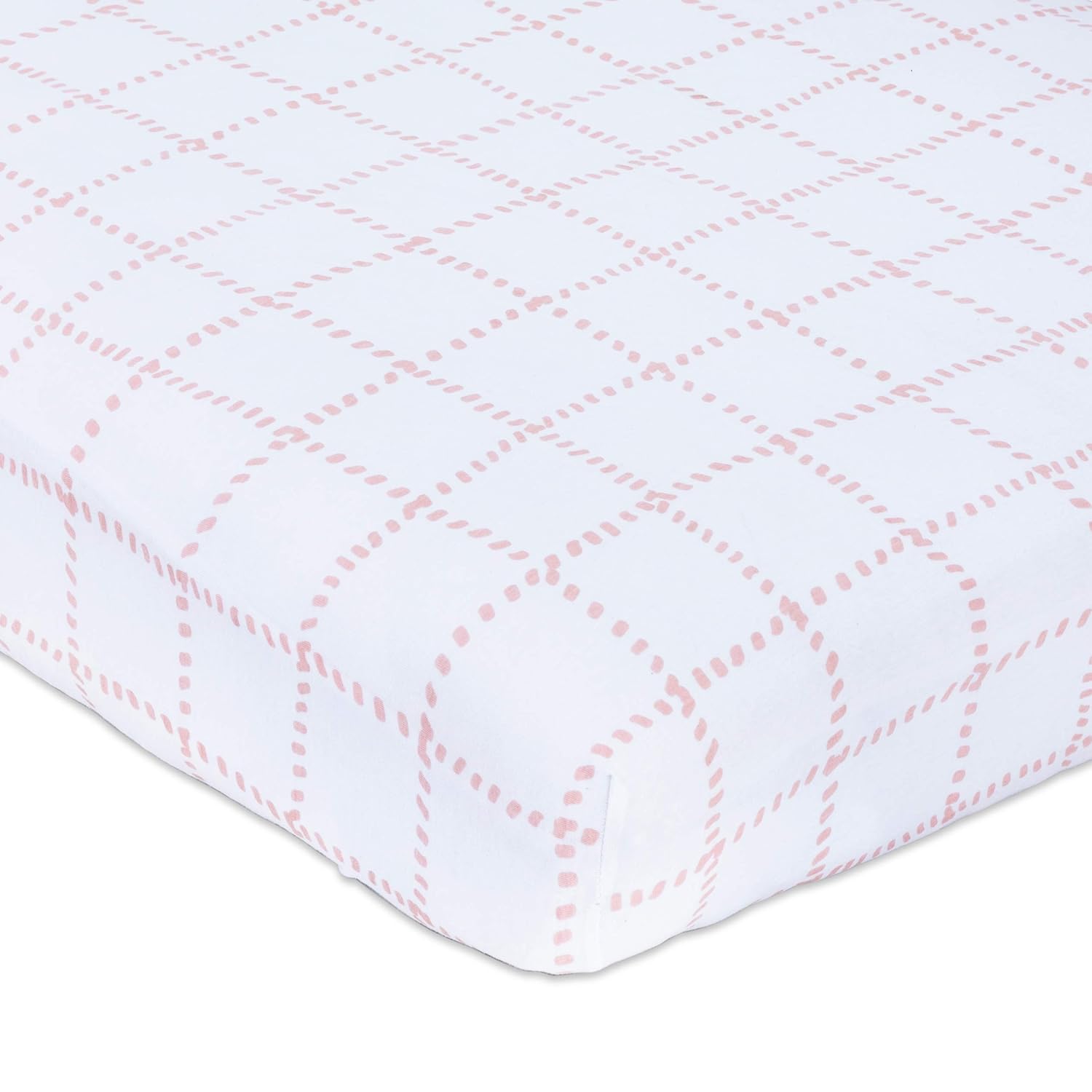 are crib mattresses standard size