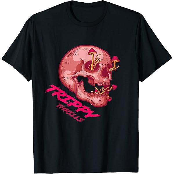 Love And Rockets Band T-Shirt - Official Unisex Tee, Indie & Alternative Music Merch