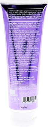 BeautyFit BeautyBum Night Anti-Aging Lotion Muscle Recovery Smooth Skin view 3