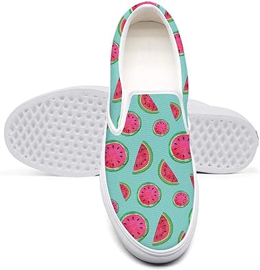 watermelon vans amazon