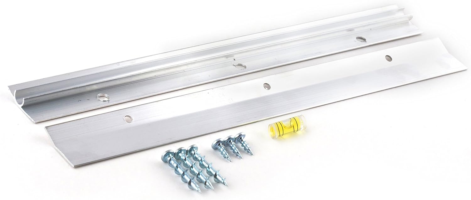 Hangman HeavyDuty Mirror and Picture Hanger with Walldog Anchorless