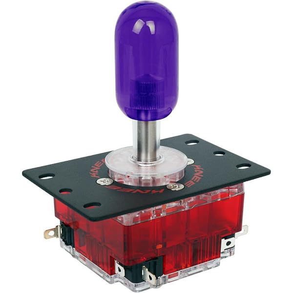 Amazon.com: SAMDUCKSA CWJ 309FJ Helpme Korean Joystick Fighting