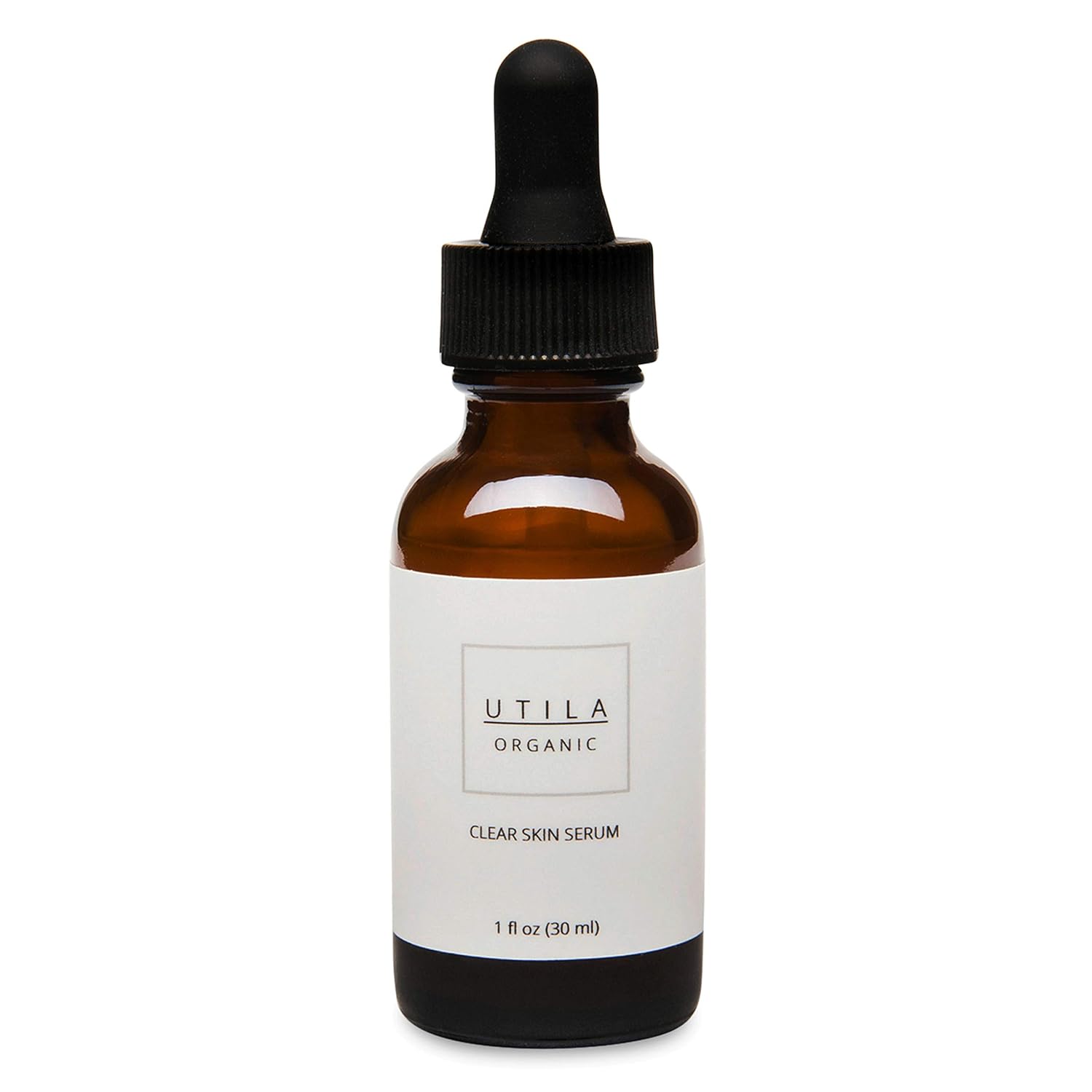 retinol acne clearing oil