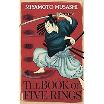 The Book of Five Rings: The Definitive Classic Book on Japanese