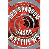 Red Sparrow: A Novel (1) (The Red Sparrow Trilogy)