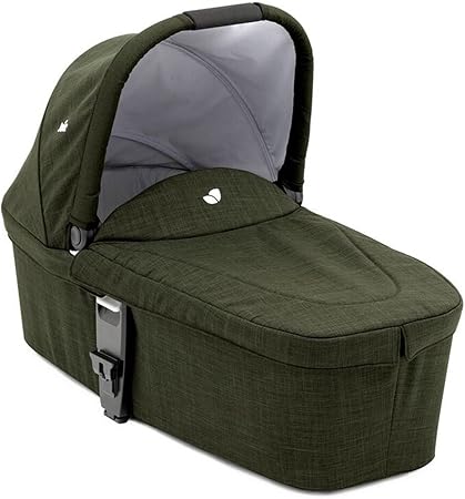 joie chrome dlx thyme