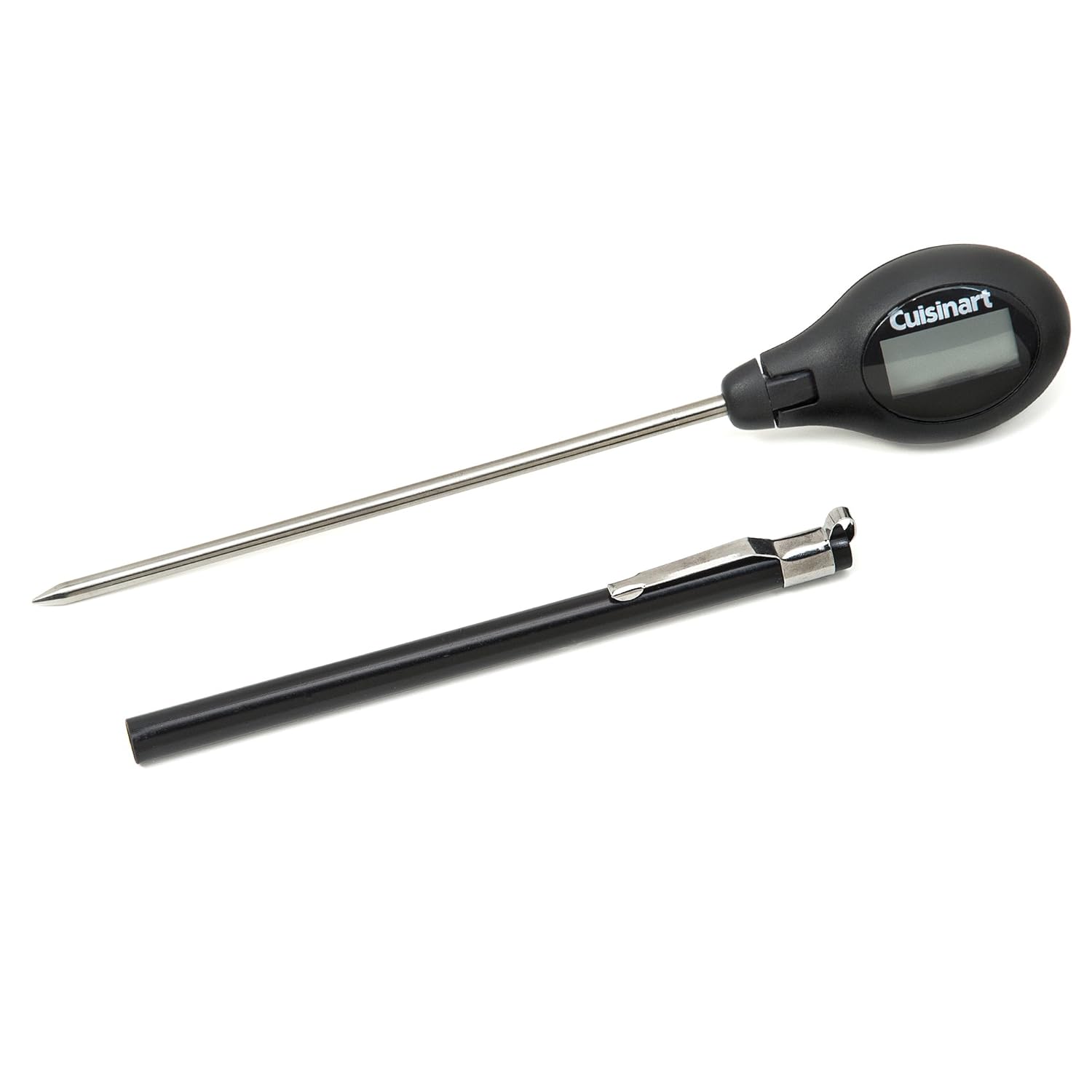 Best Cuisinart Thermometer Digital