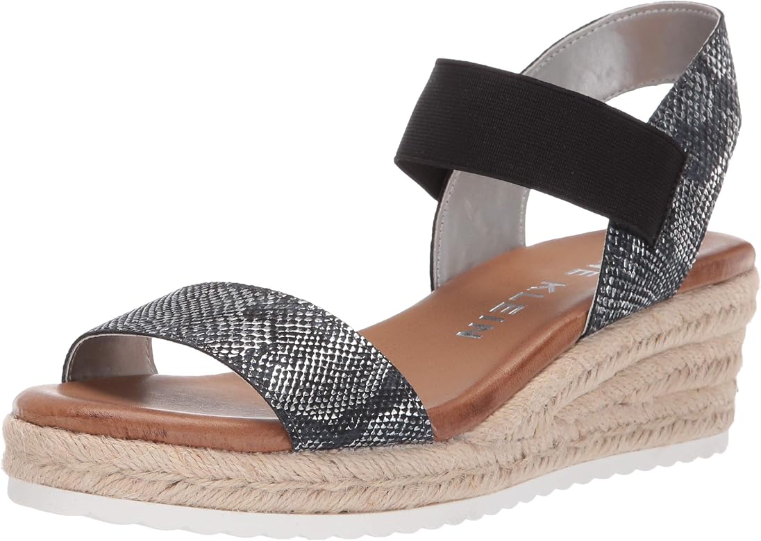 anne klein pineapple wedges