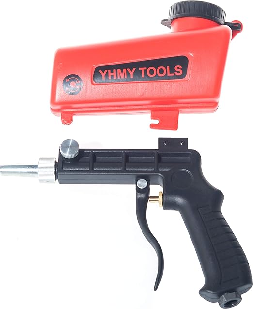 YHMY  Sand Blasters product image 4