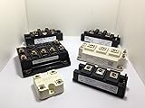Sanrex PK160FG160 Sanrex Thyristor Diode Module