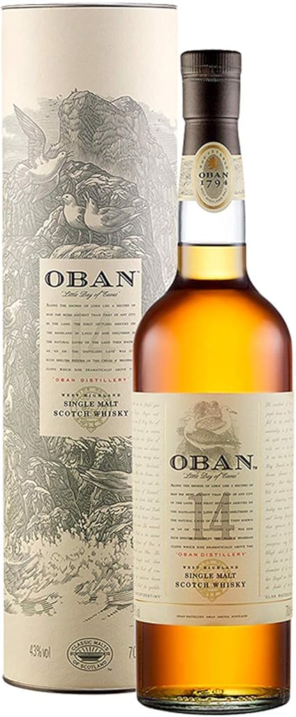 ofertas whisky amazon