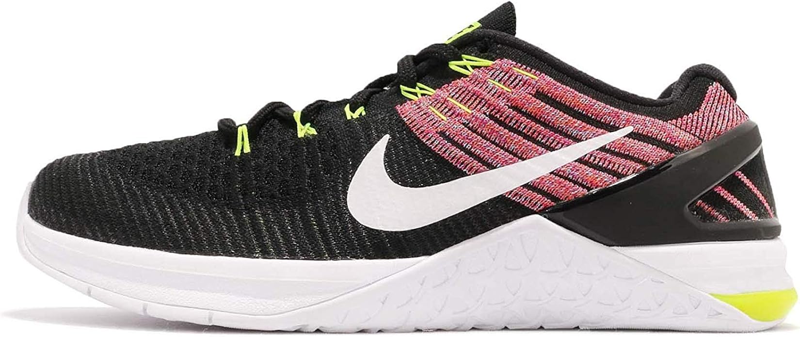 nike metcon 4 flyknit women's