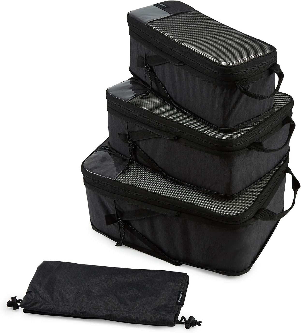 luggage organizer sets