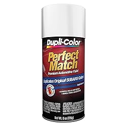 Dupli-Color BSU1344 Exact Match Touch-Up Paint - 8