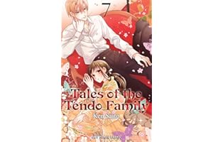 Tales of the Tendo Family Volume 7
