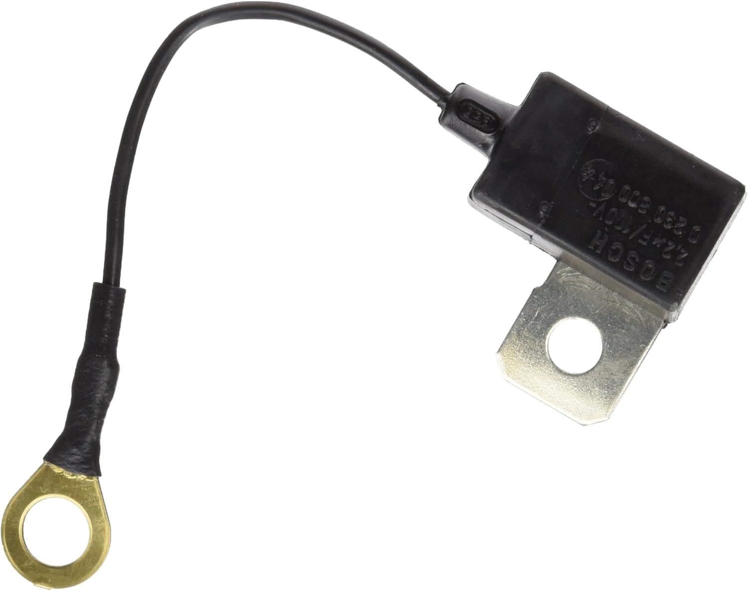 Bosch 0290800044 Suppression Capacitor, Ignition Parts Amazon Canada