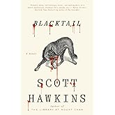 Blacktail: A Novel