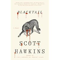 Picture of Blacktail: A Novel