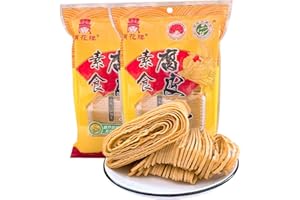 Phuumy 400g Vegetarian shredded tofu,Organic Vegetarian Shredded Tofu - Made with Silken and Extra Firm Tofu for Perfect Texture and Flavor